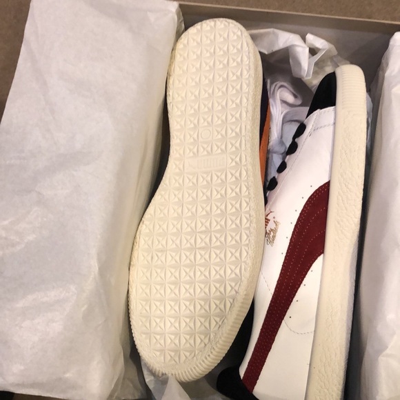 Clyde x the hundreds - Picture 2 of 3